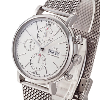 IWC Portofino IW391009