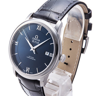 Omega  De Ville 424.13.40.20.03.001