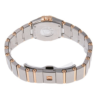 OMEGA Constellation 123.20.24.60.55.007