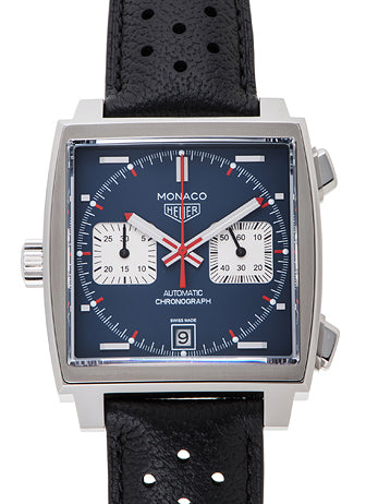 TAG Heuer Monaco Calibre11 Chronograph CAW211P.FC6356