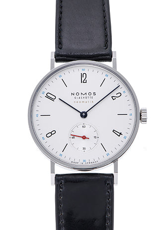 NOMOS Tangente Neomatic TN130011W2 - MS TR JAPAN 