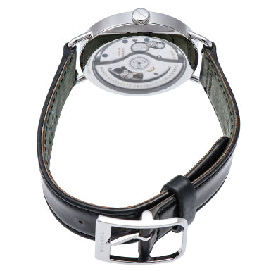 NOMOS Metro Deep Bleu MT130014BL2 - MS TR JAPAN 