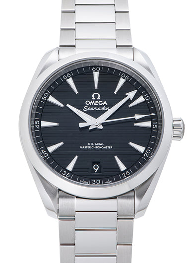 Omega  seamaster 220.10.41.21.01.001