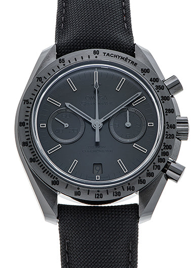 Omega Speedmaster 311.92.44.51.01.005 - MS TR JAPAN 