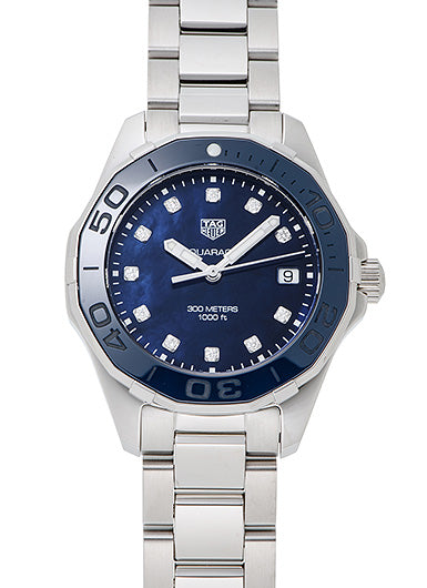 TAG Heuer Aquaracer 300m WAY131L.BA0748