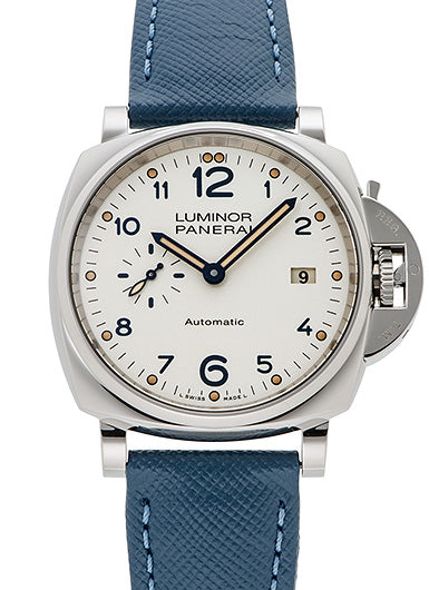PANERAI LUMINOR DUE PAM00906 - MS TR JAPAN 