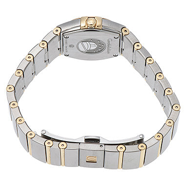 OMEGA Constellation 123.25.24.60.55.011