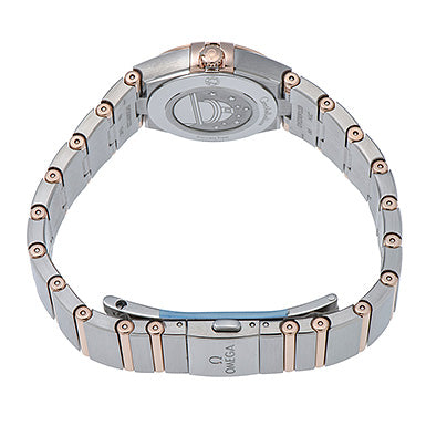 OMEGA Constellation Manhattan 131.20.25.60.55.001