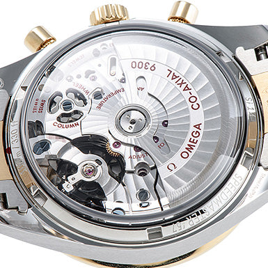 OMEGA Speedmaster57 Co-Axial Chronograph 331.20.42.51.02.001