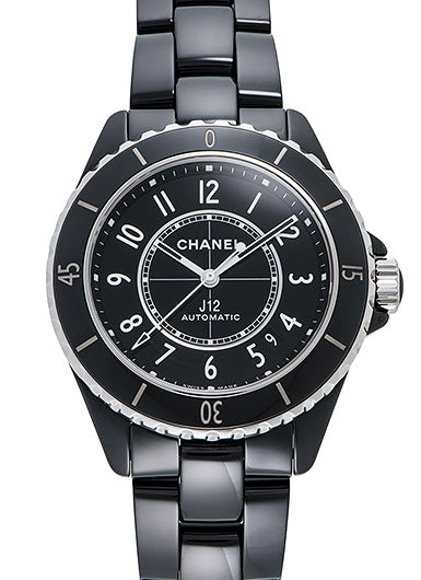 CHANEL J12 H5697 - MS TR JAPAN 
