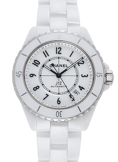 CHANEL J12 H5700 - MS TR JAPAN 