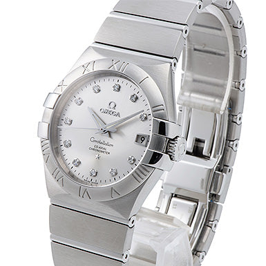 OMEGA Constellation 123.10.35.20.52.001