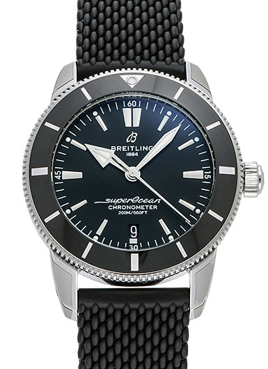 BREITLING SUPER OCEAN SUPEROCEAN A203B-1QRC - MS TR JAPAN 