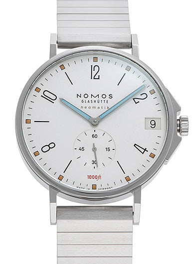 NOMOS Tangente Sports Neomatic42 Date TNS161011W2M - MS TR JAPAN 
