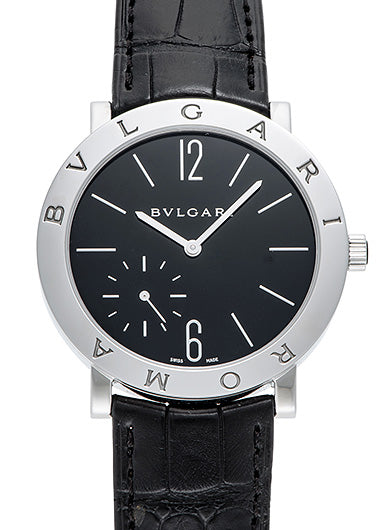 BVLGARI BVLGARI BVLGARI BB41BSLXT MENS - MS TR JAPAN 