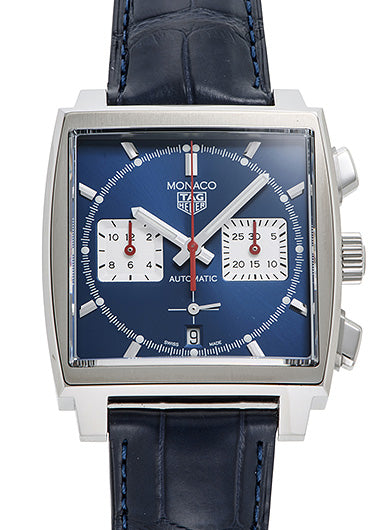 Tag Heuer Monaco Calibre Heuer 02 Men's Watch CBL2111.FC6453 - MS TR JAPAN 