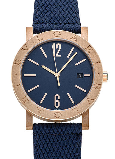 BVLGARI BVLGARI BVLGARI BB41C3BSD/MB - MS TR JAPAN 