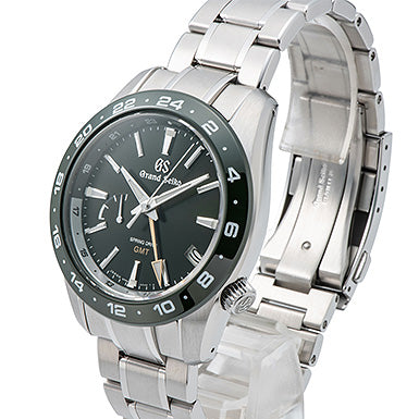 SEIKO Grand Seiko Sport Collection SBGE257