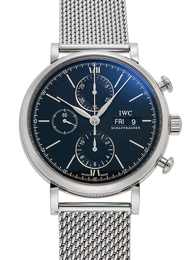 IWC Portofino IW391030