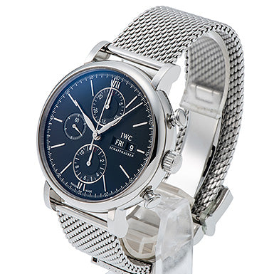 IWC Portofino IW391030