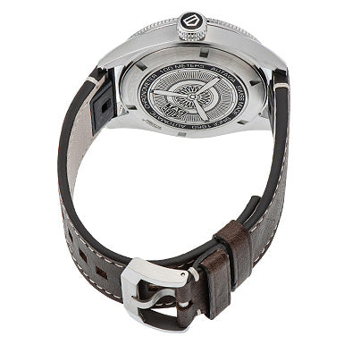 TAG Heuer Autavia Watch Calibre5 Chronometer WBE5114.FC8266