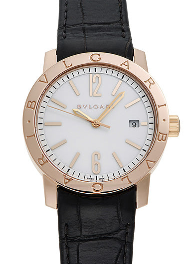 BVLGARI Bvlgari Bvlgari BBP39WGLD