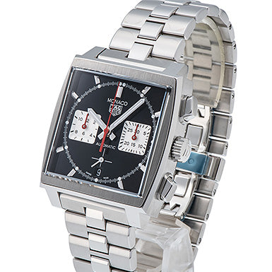 TAG Heuer Monaco Caliber HEUER02 CBL2113.BA0644