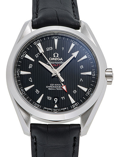 Omega Seamaster 231.13.43.22.01.001