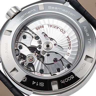 Omega Seamaster 231.13.43.22.01.001