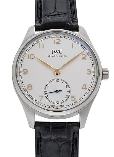 IWC Portuguese IW358303