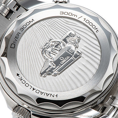 Omega Seamaster 210.30.42.20.01.002