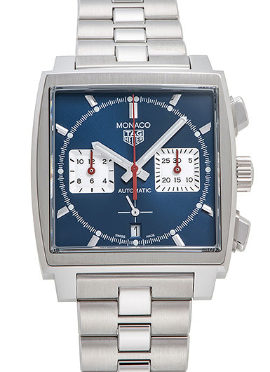 TAG Heuer Monaco Caliber HEUER02 CBL2111.BA0644