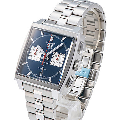 TAG Heuer Monaco Caliber HEUER02 CBL2111.BA0644