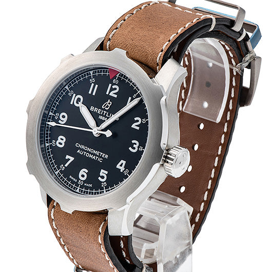 BREITLING Aviator Super 8 B20 AB2040101B1X1