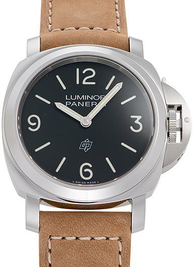 PANERAI Luminor Base Logo PAM01086
