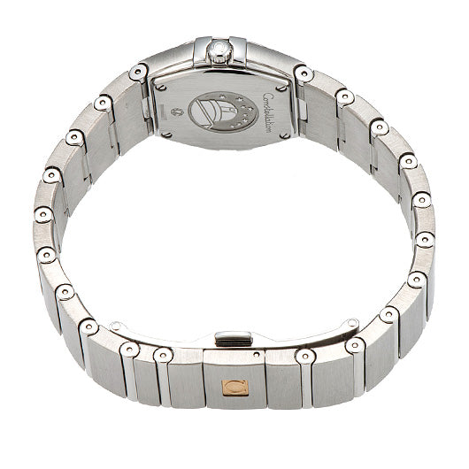 OMEGA Constellation 123.10.24.60.05.001