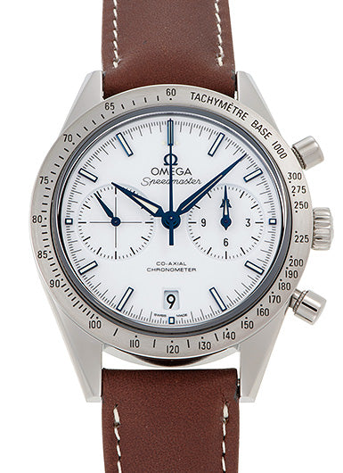 OMEGA Speedmaster57 Co-Axial Chronometer Chronograph 331.92.42.51.04.001