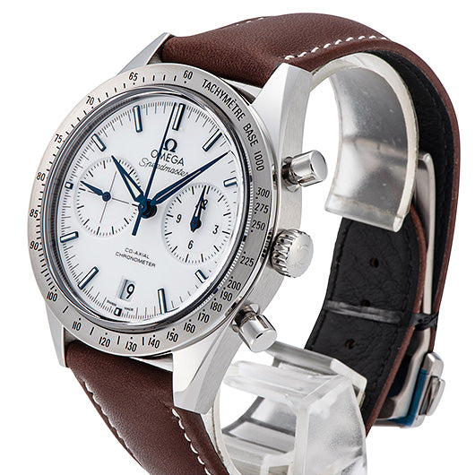 OMEGA Speedmaster57 Co-Axial Chronometer Chronograph 331.92.42.51.04.001