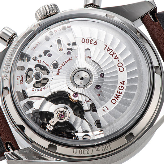 OMEGA Speedmaster57 Co-Axial Chronometer Chronograph 331.92.42.51.04.001