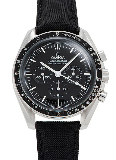 OMEGA Speedmaster Moon Watch Co-Axial Master Chronometer Chronograph 310.32.42.50.01.001