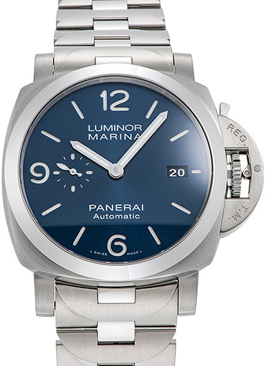 PANERAI Luminor Marina Specchio Blu PAM01316