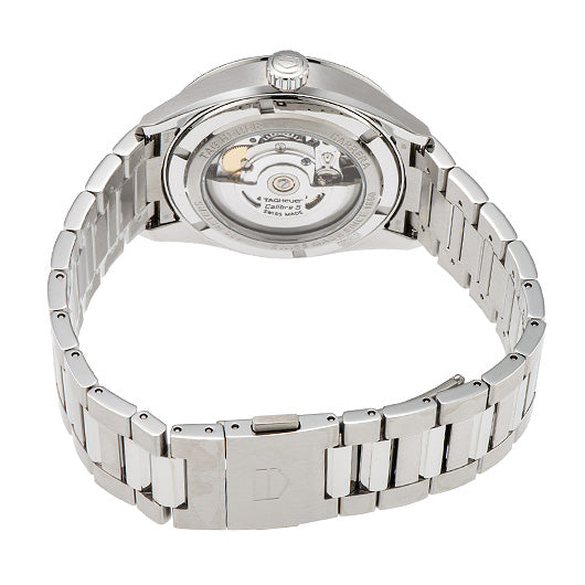 TAG Heuer  CARRERA Date  WBN2113.BA0639