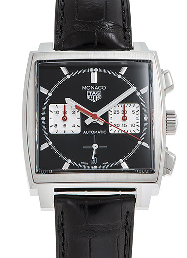 TAG Heuer  Monaco Calibre Heuer 02 Ref NoCBL2113.FC6177