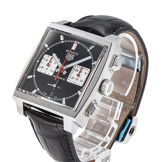 TAG Heuer  Monaco Calibre Heuer 02 Ref NoCBL2113.FC6177