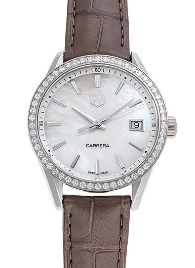 TAG HEUER  CARRERA  WBK1316.FC8258